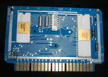 RCA COSMAC 3901822