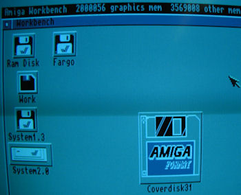 Amiga 2500