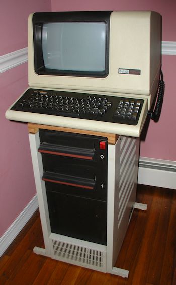 Digital DECmate VT278