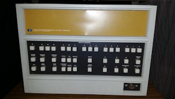 HP 2100 S