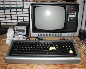 Radio Shack TRS 80 Model model 26-1008