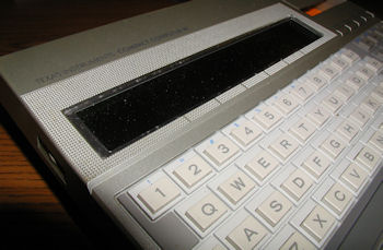 Texas Instruments Compact Computer 40