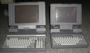 Toshiba 3100 