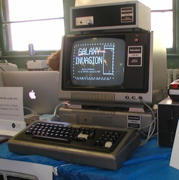 TRS 80 Model 1 Wiki